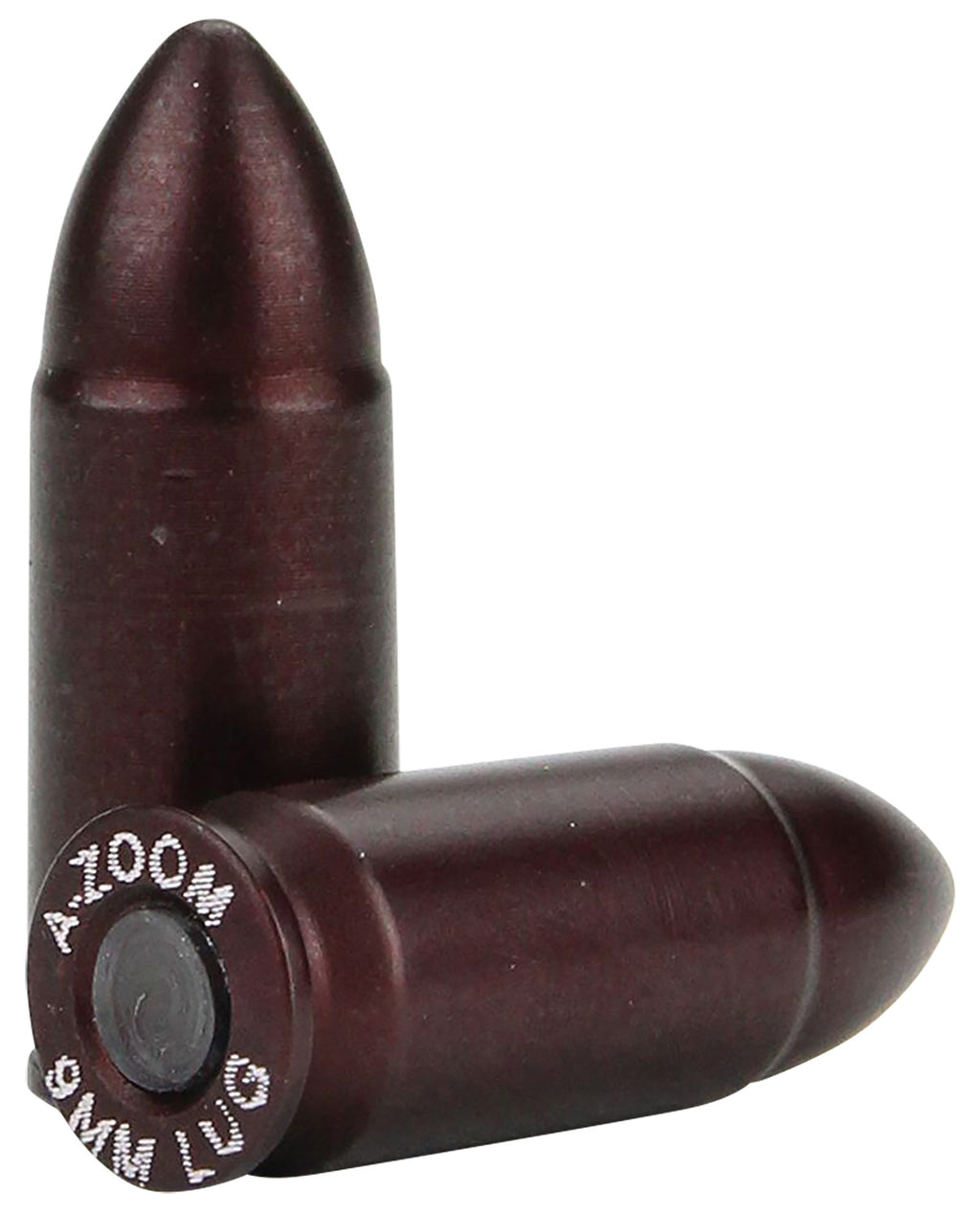 AZOOM 15116      SNAP CAPS 9MM LUG             5PK