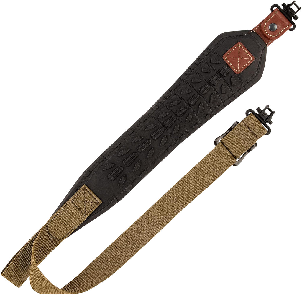 ALLEN 8391   BAKTRAK LEATHER SLING