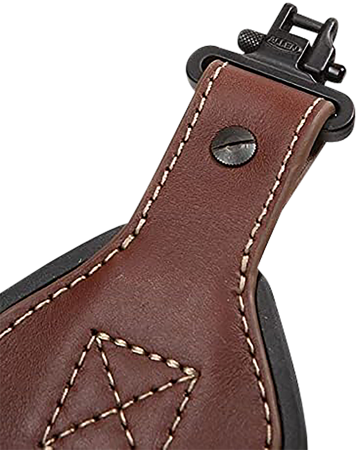 ALLEN 8391   BAKTRAK LEATHER SLING
