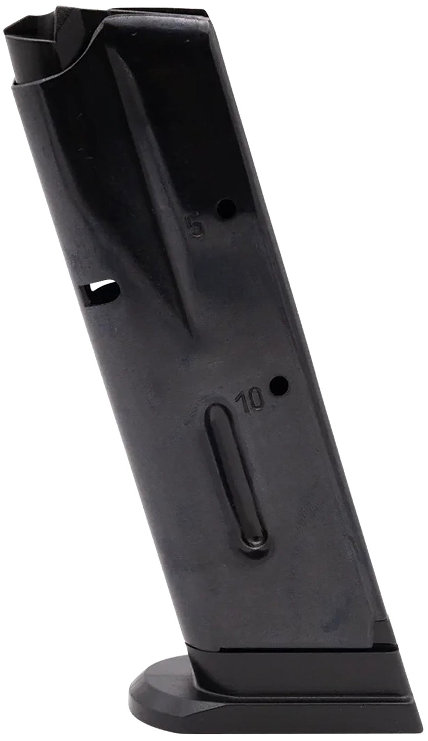 CZ 11125 MAG CZ75 COMP          9MM       10R  BLK