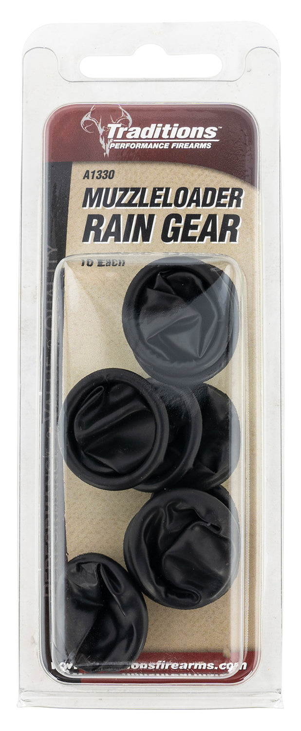 TRAD A1330    MUZZLELOADING RAIN GEAR MUZZLE COVER