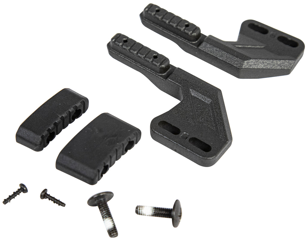 BHWK 416A00BK   STACHE IWB CLAW KIT L/R BK IWB