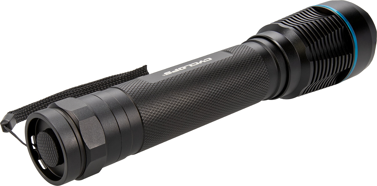 CYCLP CYC-FLB2000      BRONTES 2000 LUMEN FLSHLGHT