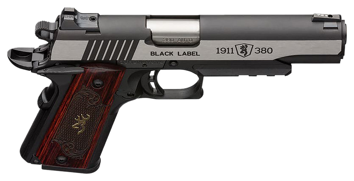 BRN 051970492 1911-380 BLMED PRO 380 3.63 8R   CMP