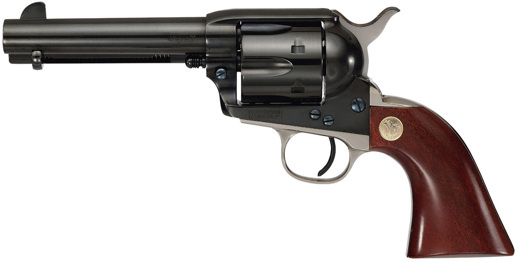 CIM MP410B1401  PISTOLEER   4.75IN 45LC NI BS/TG