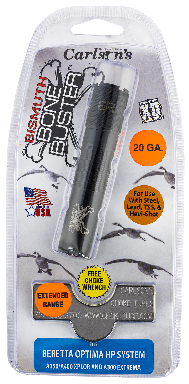 CARL 09219 BISMUTH BB ER  BER OPTIMA HP        20G