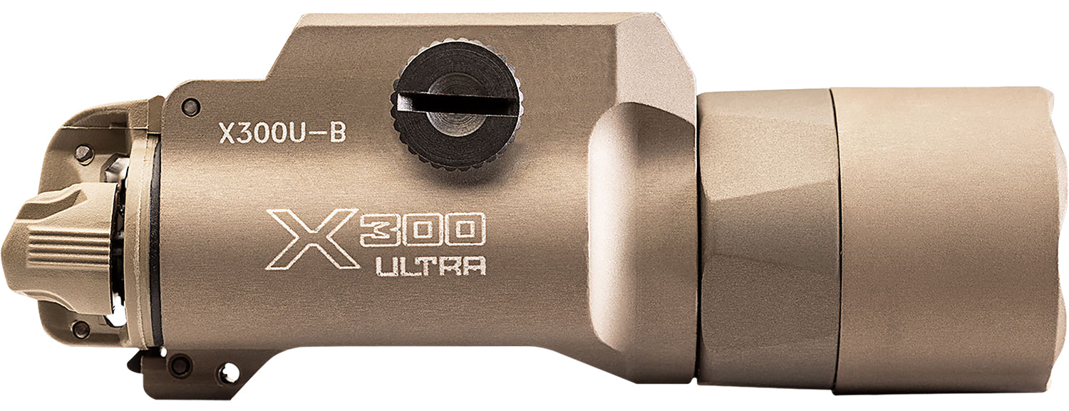 SF X300U-B-TN  ULTRA W-LIGHT 6V   1000  TAN