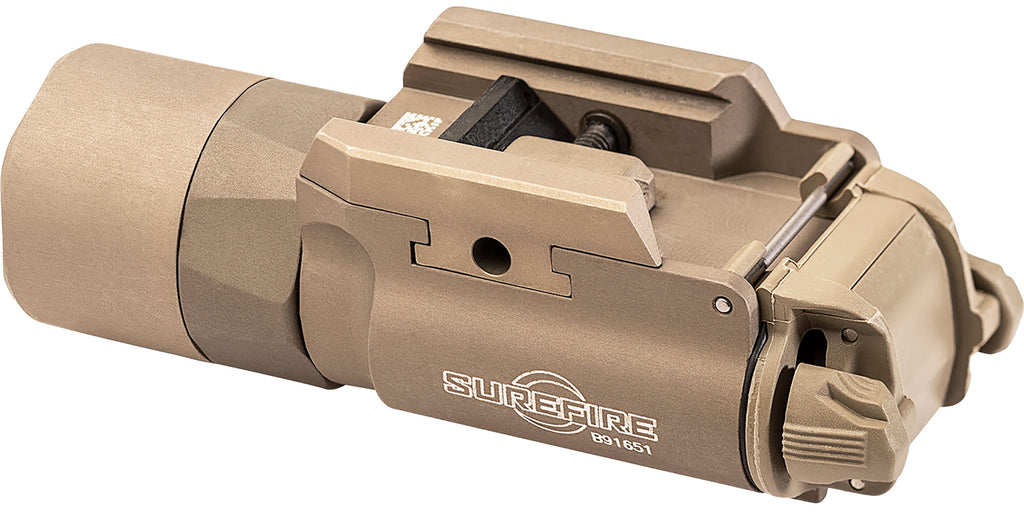 SF X300U-B-TN  ULTRA W-LIGHT 6V   1000  TAN