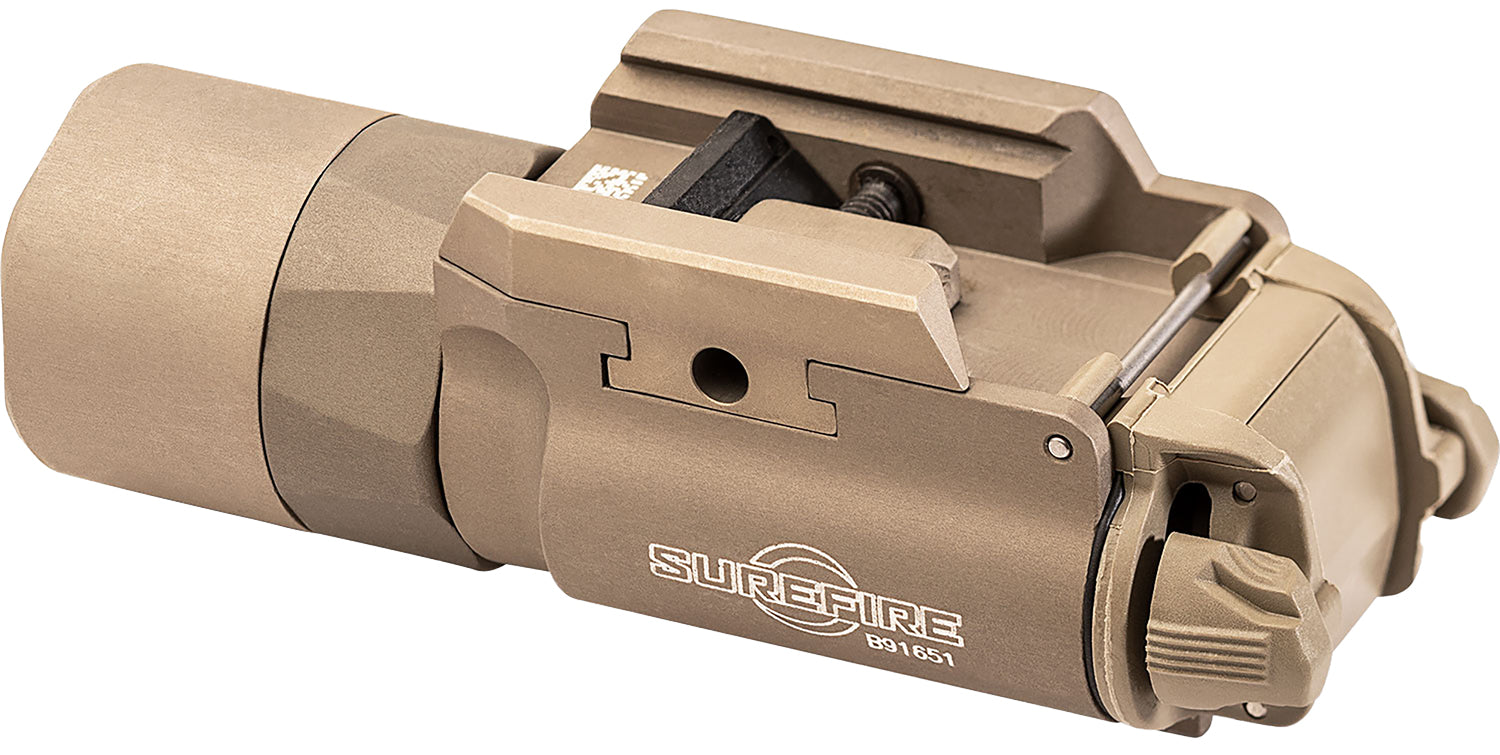 SF X300U-B-TN  ULTRA W-LIGHT 6V   1000  TAN