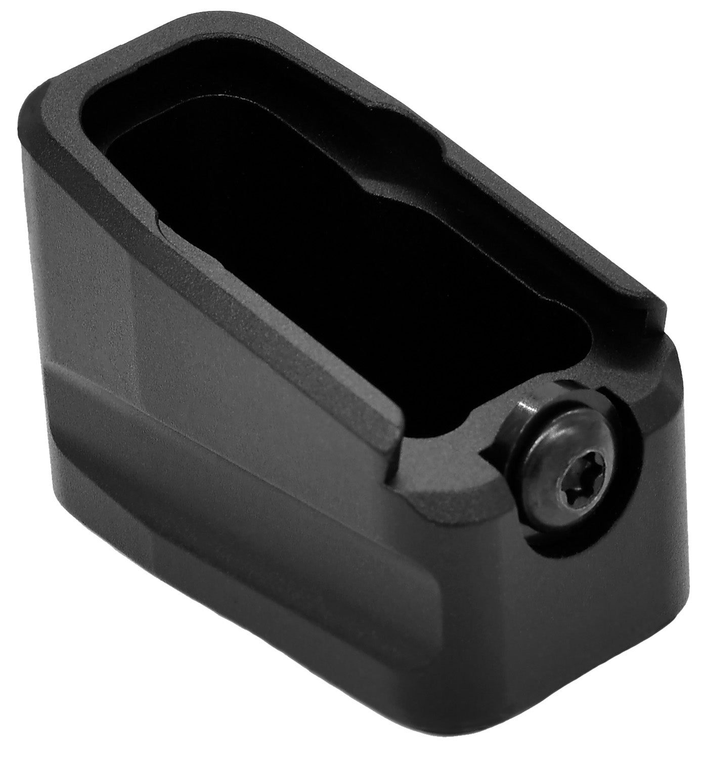 WARNE 3132        MEG432BLK   GLOCK 43 BLK+2