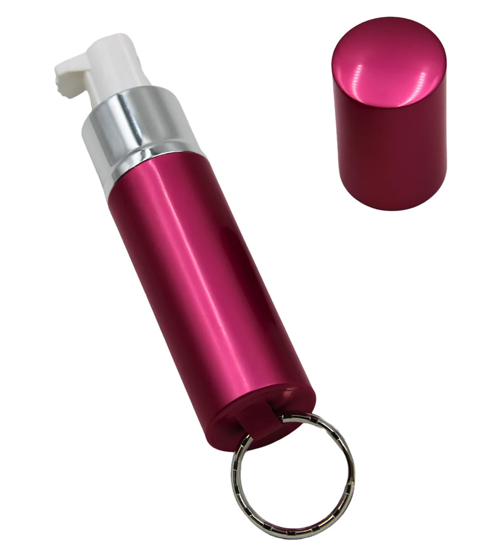 CAMP PS-LIP-LP    PEPPERSHIELD LIPSTICK .75OZ  PNK