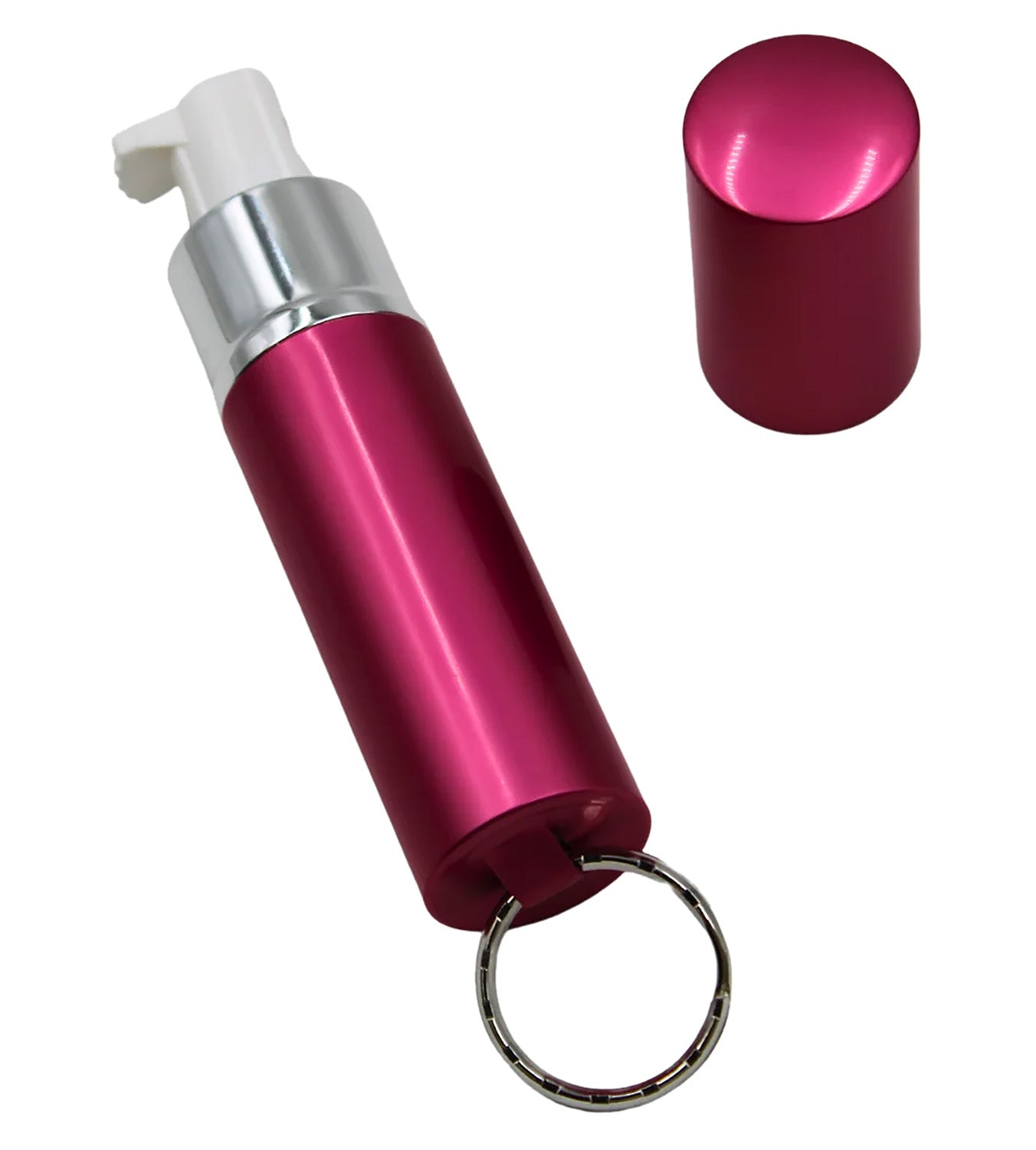 CAMP PS-LIP-LP    PEPPERSHIELD LIPSTICK .75OZ  PNK