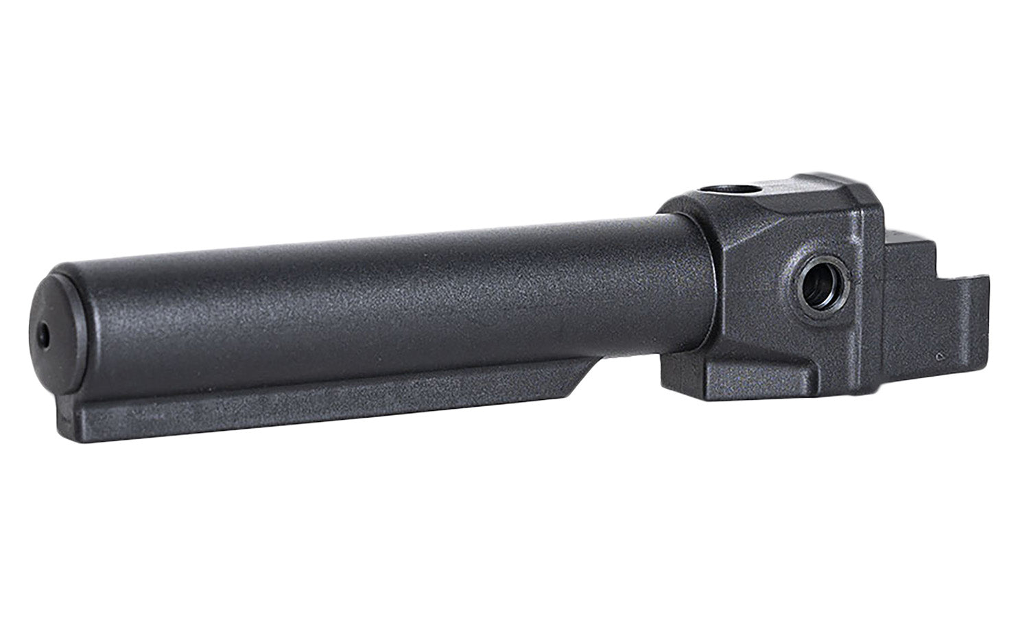NC VG-146        AKM FIXED MILSPEC STK TUBE BLK
