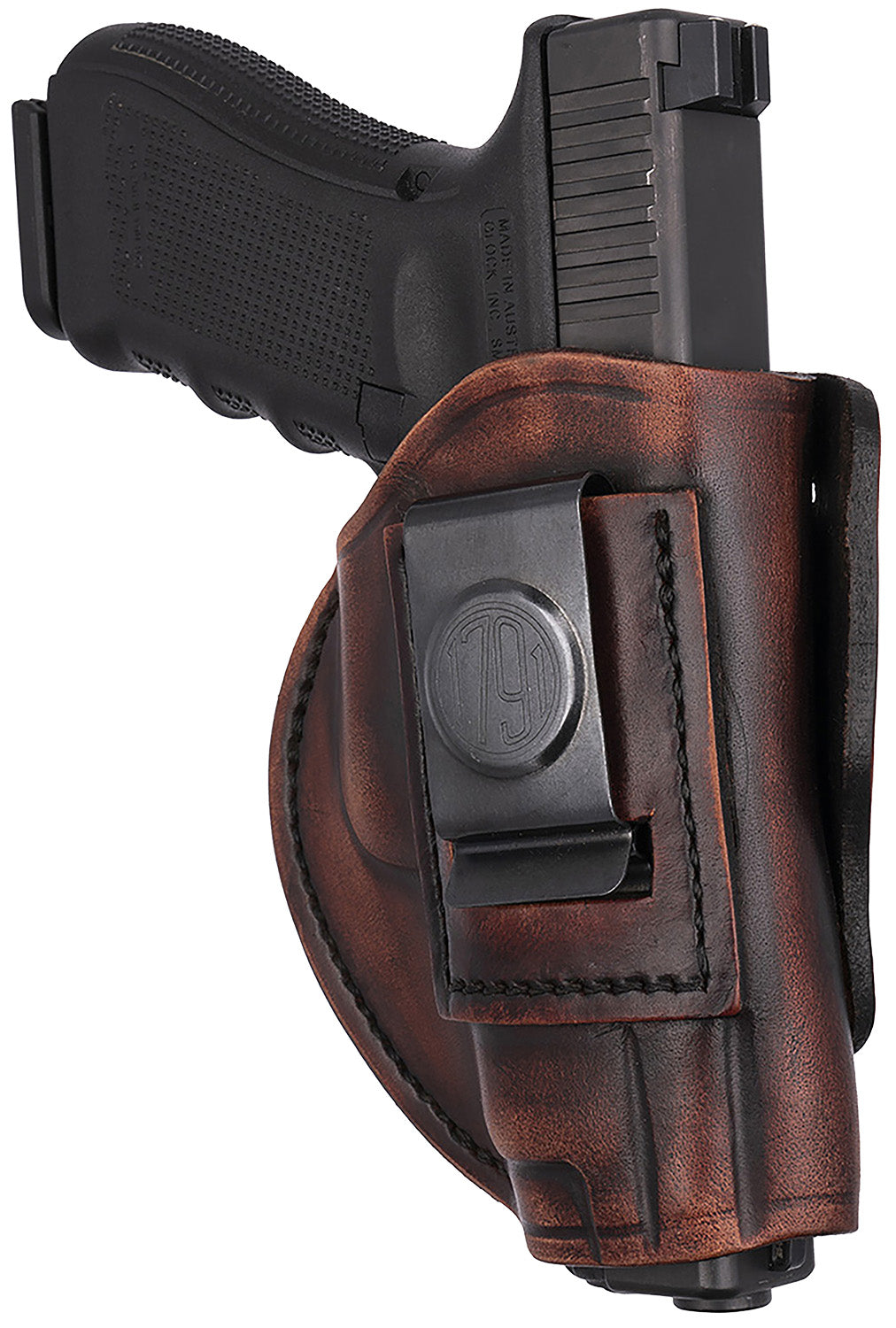 1791 4WH-5-VTG-R   4WAY IWB/OWB SIZE 5     VINTAGE