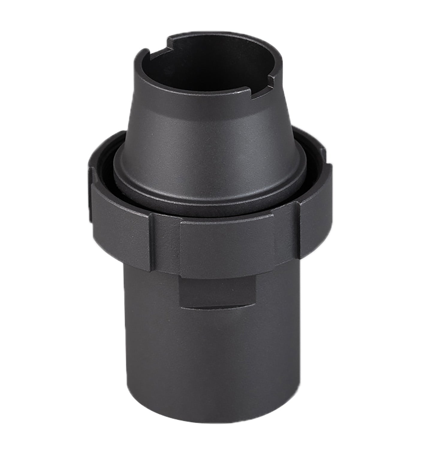 SILENCERCO AC865  ECHO CHOKE ADAPTER    SAIGA