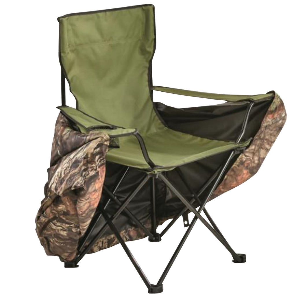 AMERISTEP AMS-AMEBL2004  TENT CHAIR BLIND MOBUC