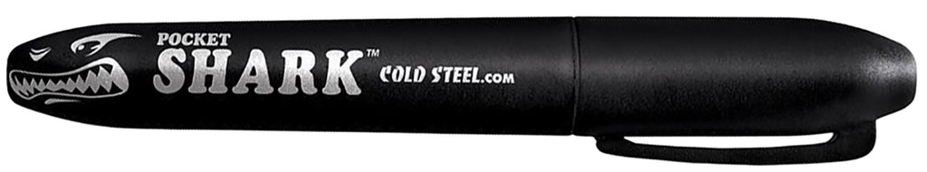 COLD  91SPB   POCKET SHARK  6.5" OVERALL