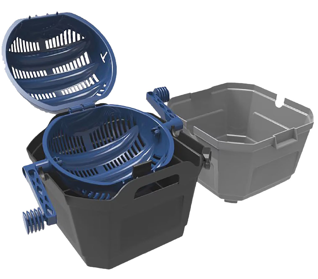 FRANK 1199452  ROTARY TUMBLER LITE ESSENT KIT
