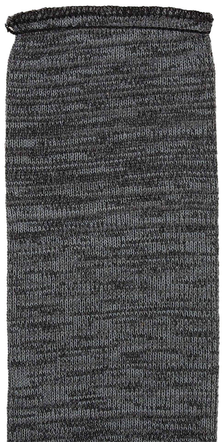 ALLEN 131     KNIT GUN SOCK GRAY   52