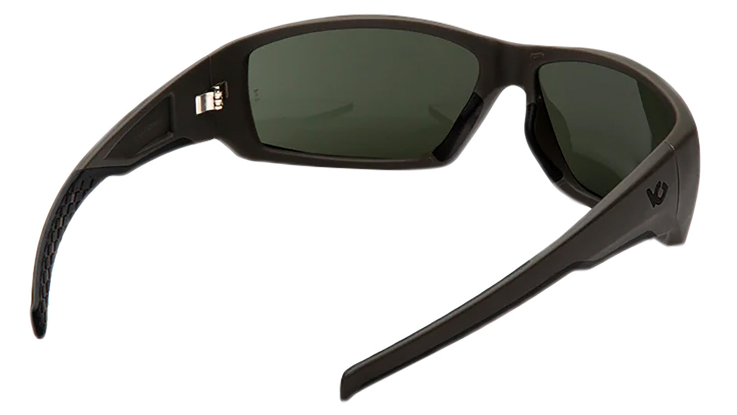 PYRA VGSG722T    OVERWATCH OD GRN FRAME/GRY LENS