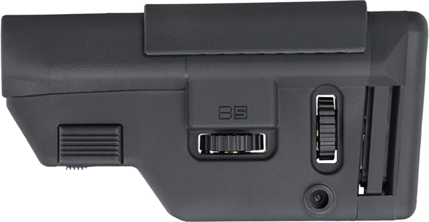 B5 CPS-1304   PRECISION STOCK COLLAPSIBLE      BLK