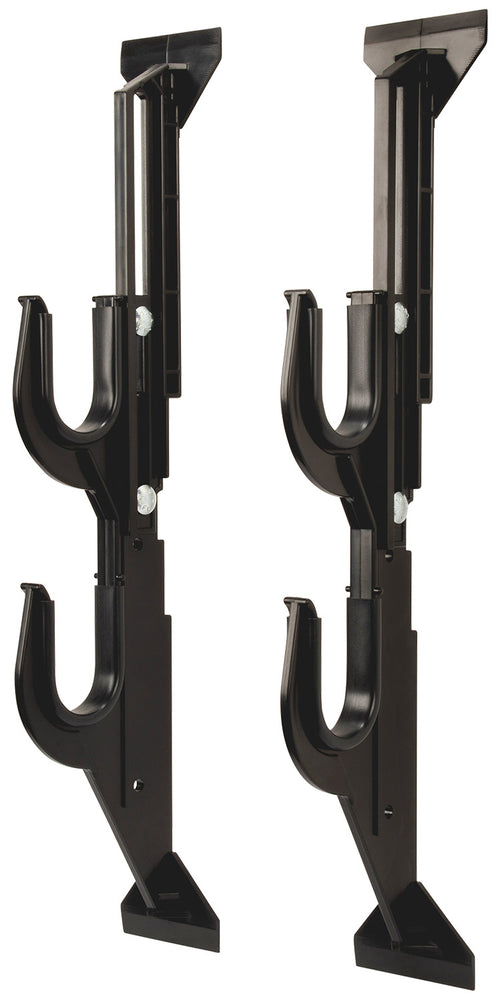 ALLEN 17450  RACK-WINDOW MOUNT PLASTIC GUN-ACSRY
