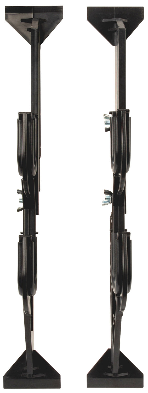 ALLEN 17450  RACK-WINDOW MOUNT PLASTIC GUN-ACSRY