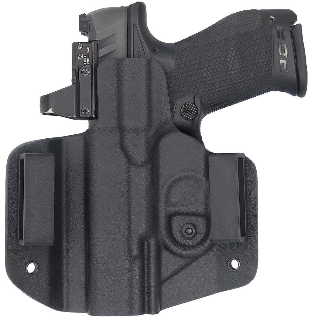C&amp;G 1212-100   OWB COVERT WALTHER PDP 4" RH