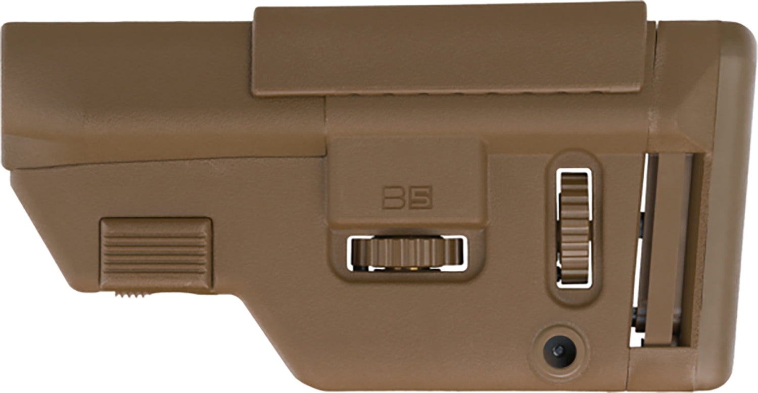 B5 CPS-1306   PRECISION STOCK COLLAPSIBLE       CB