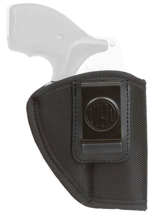 1791 PN-IWB-2-BLK-R   PREM NYLON IWB SIZE 2 BLK RH