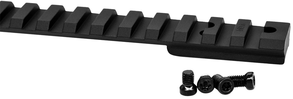 WARNE V472M     BERG PRM HS PREC LA VPR PICT RAIL