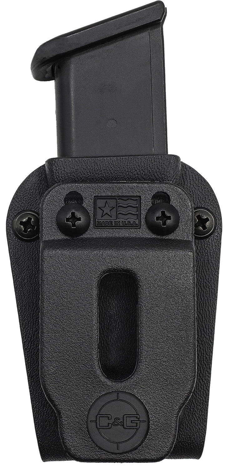 C&amp;G 4002-100   UNIV P365/43X/HELLCAT SNGL MAG
