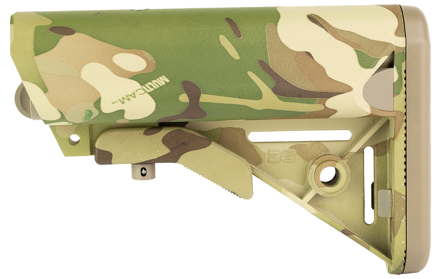 B5 SOP-1078   SOPMOD STOCK MILSPEC        MULITCAM