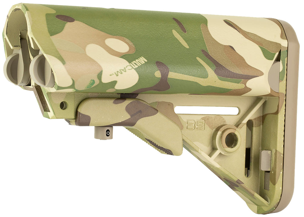 B5 SOP-1078   SOPMOD STOCK MILSPEC        MULITCAM