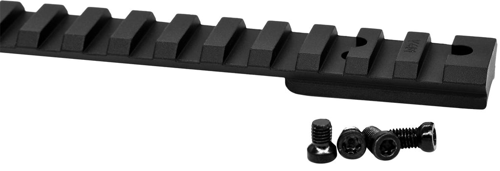 WARNE V48620MOA  WIN XPR LA VAPR PICAT RAIL 20MOA
