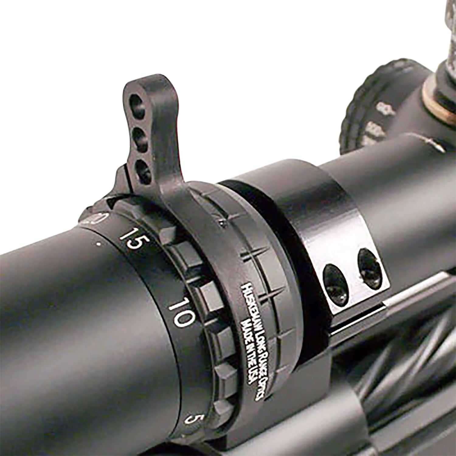 HUSK 20SV520TAC SWITCHVIEW FOR 5-20X50 TACT SCOPE