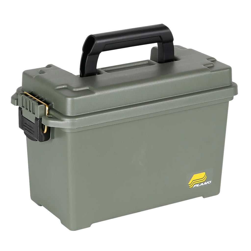 PLANO 171200    DEEP AMMO CAN OD GRN