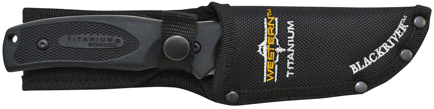 CAM 19232      WEST BLK RIVER  3.75" DP        BLK