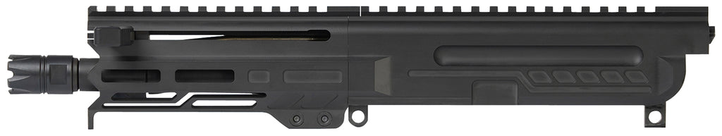 CMMG 30B0E67AB UPPR DISSENT MK4 300BO    6.5 ARBLK