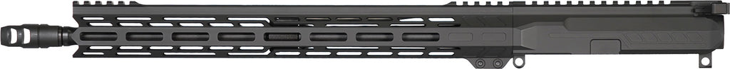CMMG 35B5FBCAB UPPR RESOLT MK4  350L    16.1 ARBLK