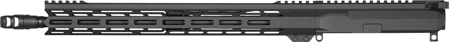 CMMG 35B5FBCAB UPPR RESOLT MK4  350L    16.1 ARBLK