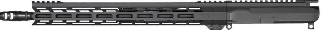 CMMG 30BC40AAB UPPR RESOLT MK4 300BLK      16.1 AB
