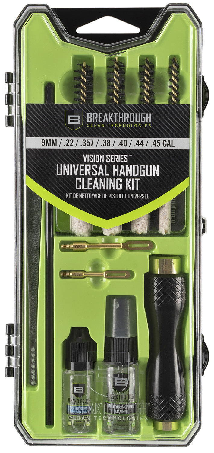 BRKTHRU BT-VSU-H    VISION SERIES UNIV HGUN  KIT