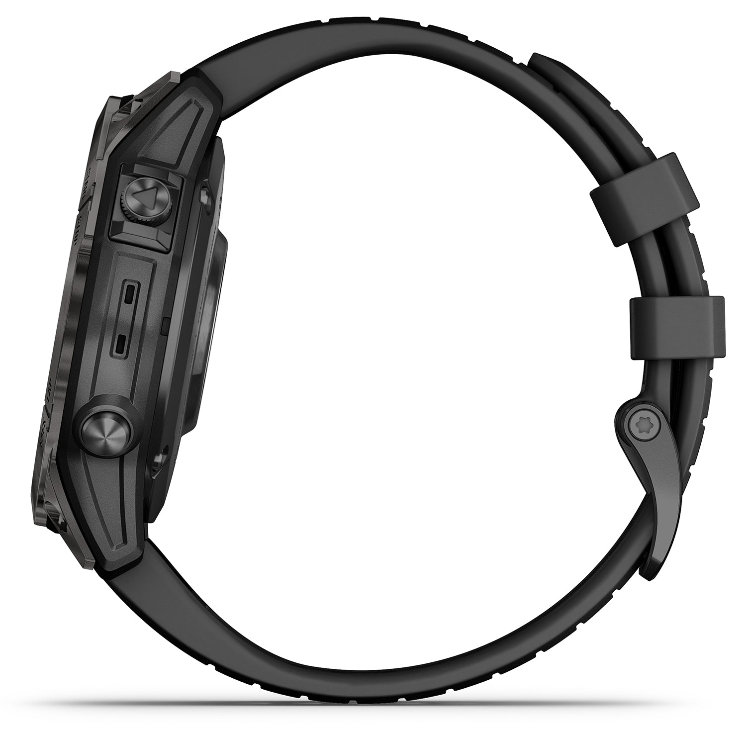 GAR 010-02803-10    EPIX PRO G2  SAPPHIRE BLACK TI