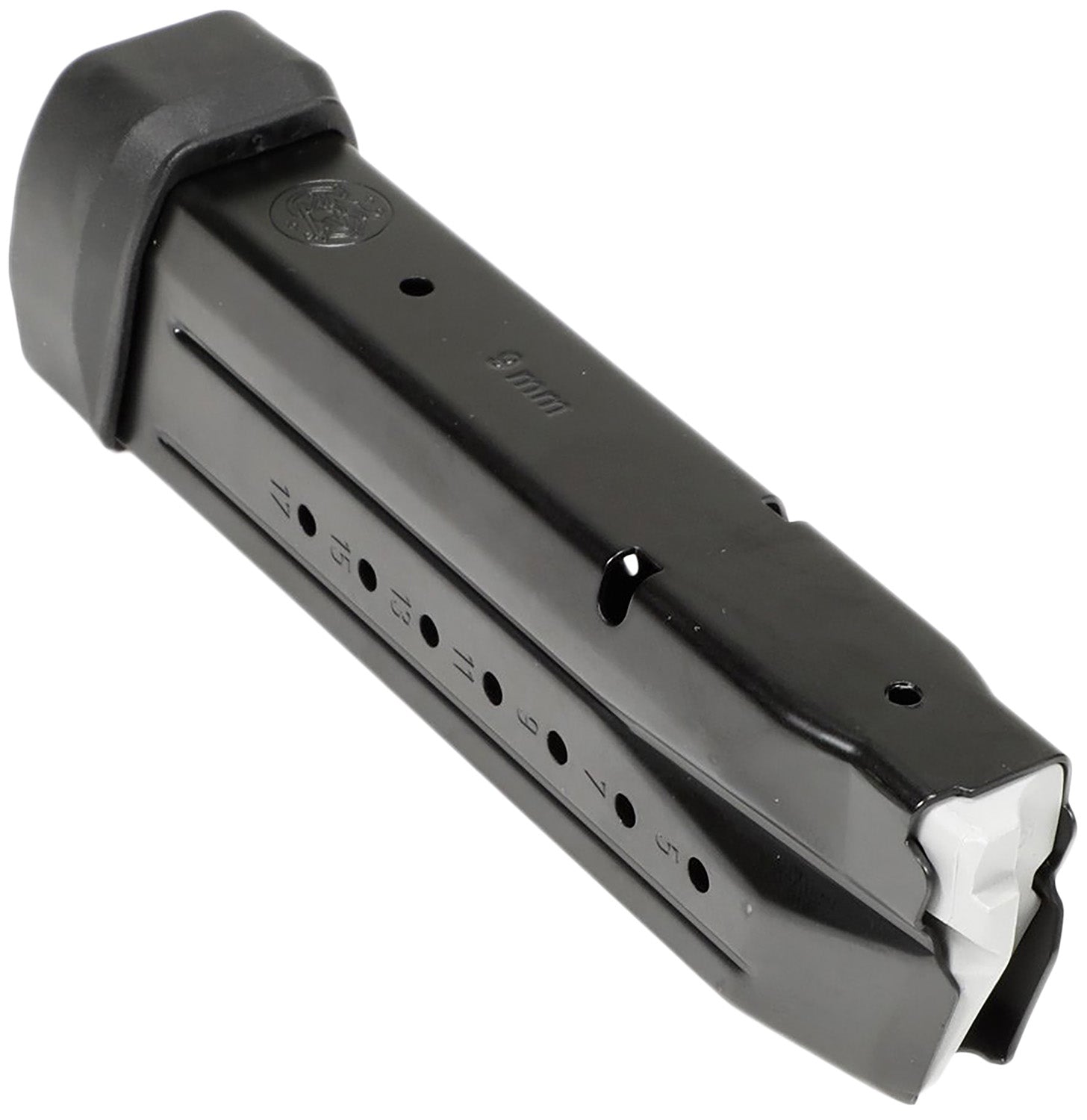 S&amp;W 3015717      MAG COMPETITOR           9MM  17R