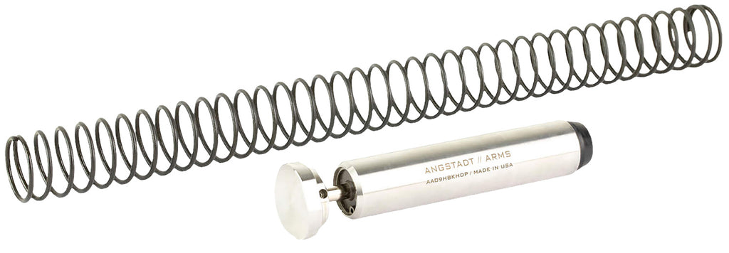 ANGSTADT AA09HBKSDP  HYDRAULIC BUFFER KIT PCC STD