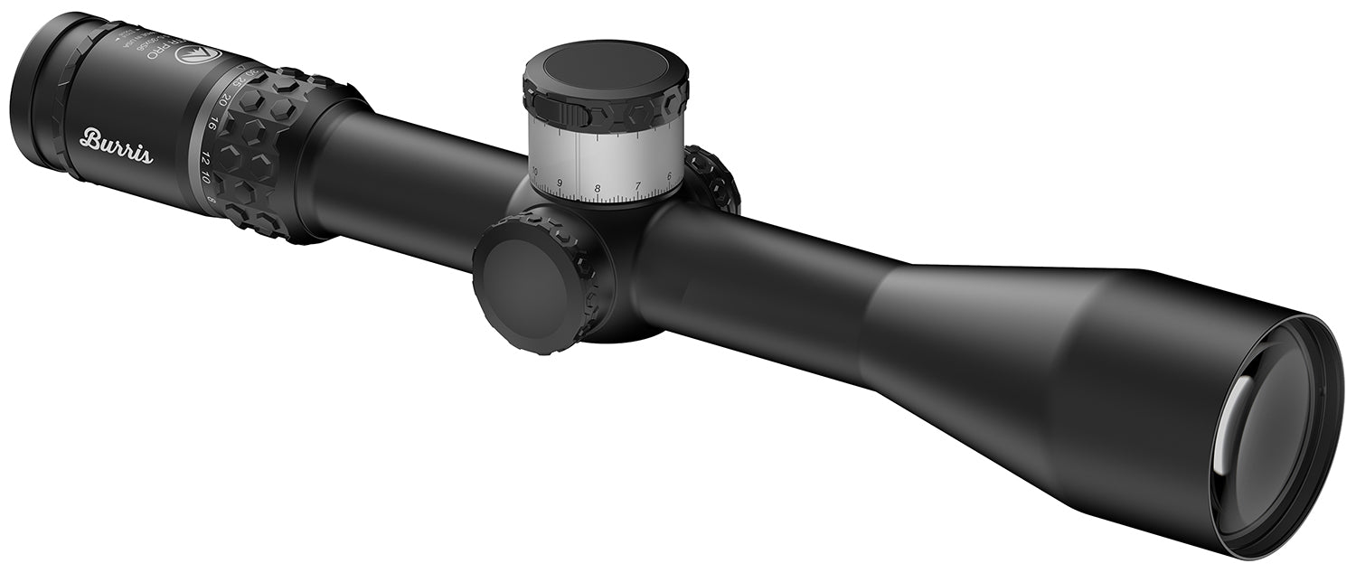 BUR 202223    XTR PRO BLACK 5.5-30X56MM ILLUM BLK