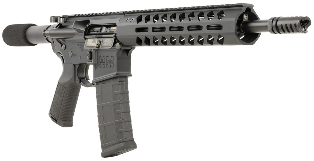 HM DEFENSE HMP15FMB556  RAIDERM556