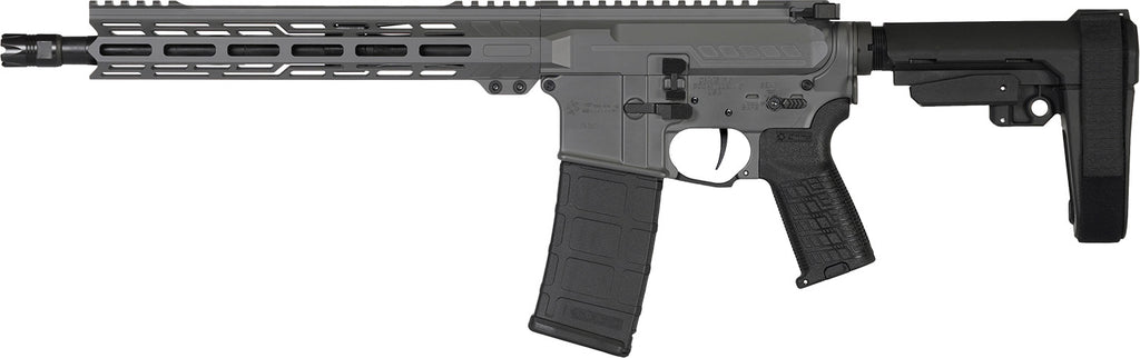 CMMG 30AB20FTNG BANSHEE MK4  300BO  12.5 BRC TUNG