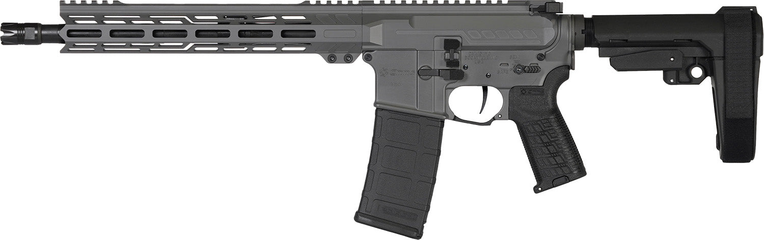 CMMG 30AB20FTNG BANSHEE MK4  300BO  12.5 BRC TUNG